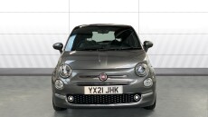 Fiat 500 1.0 Mild Hybrid Star 3dr Petrol Hatchback